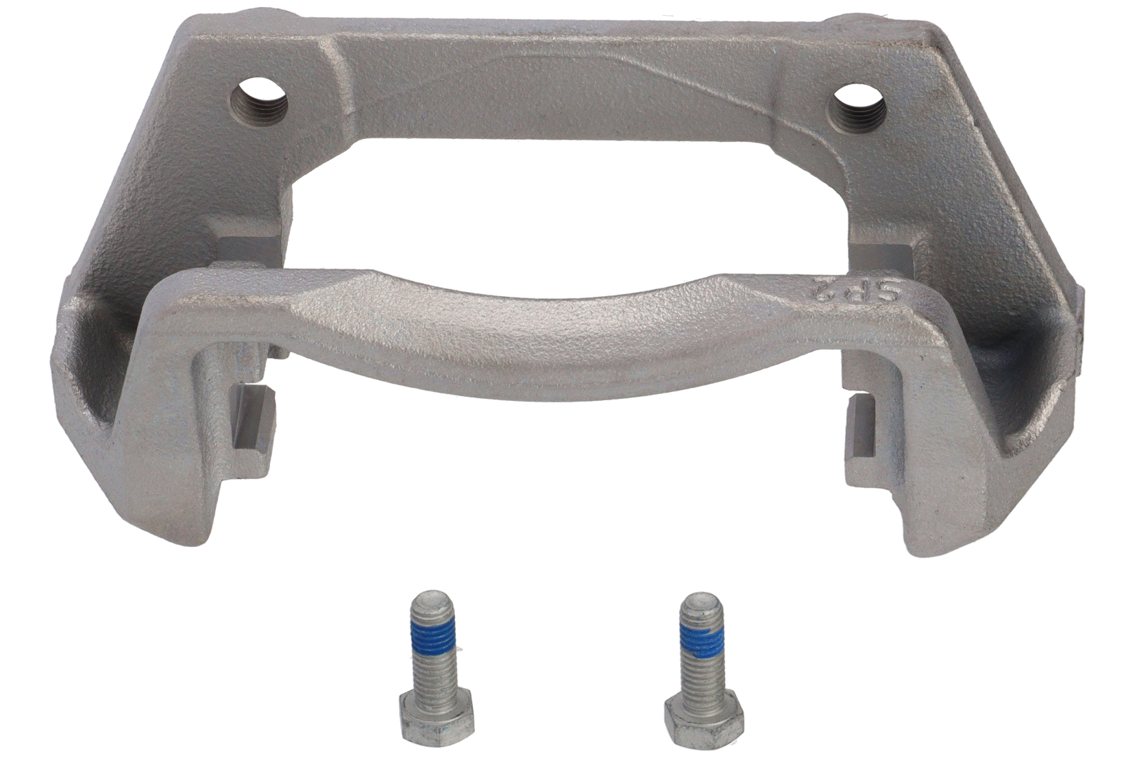 Bremsecaliper brakett