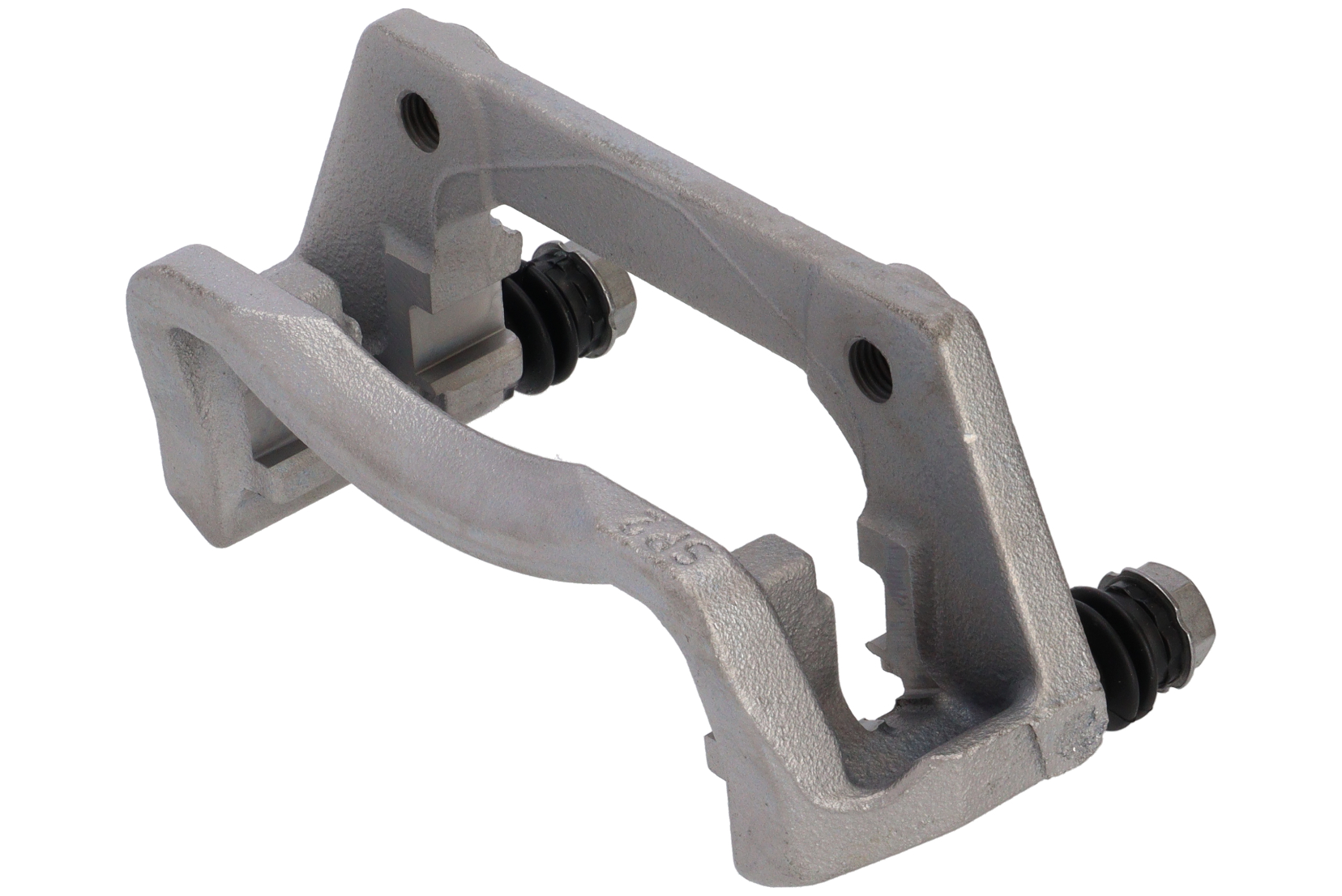 Bremsecaliper brakett