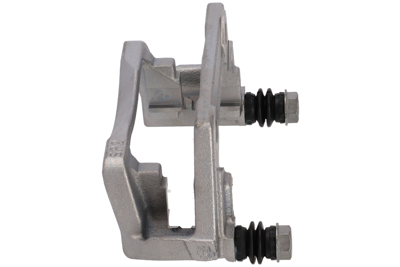 Bremsecaliper brakett