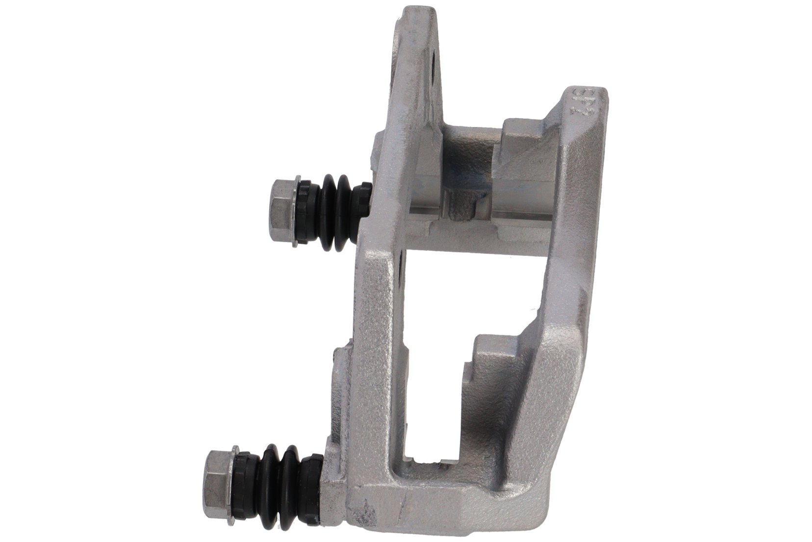 Bremsecaliper brakett