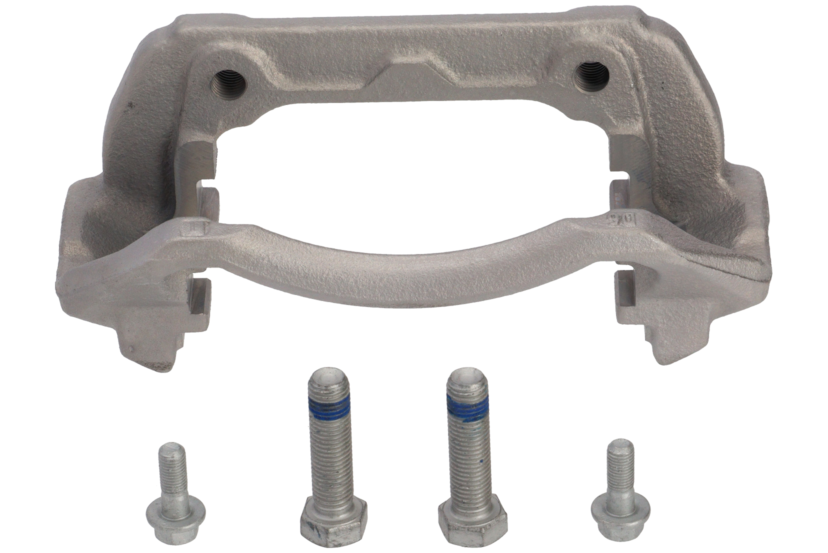 Bremsecaliper brakett