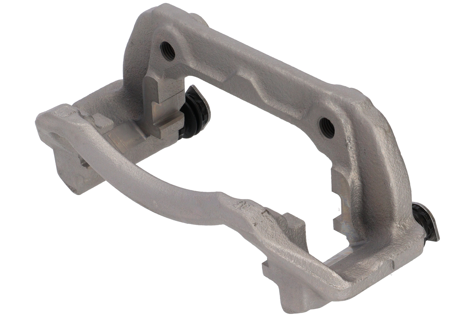 Bremsecaliper brakett