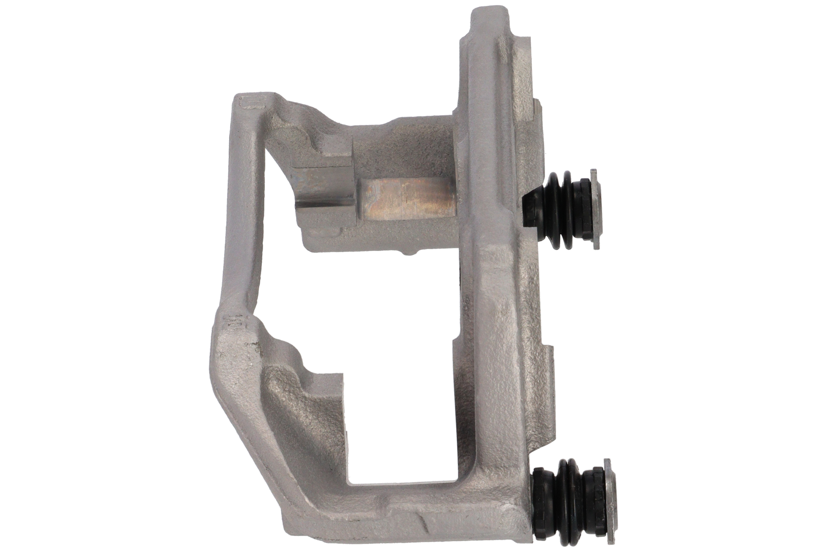 Bremsecaliper brakett