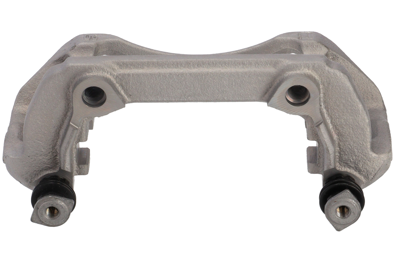 Bremsecaliper brakett