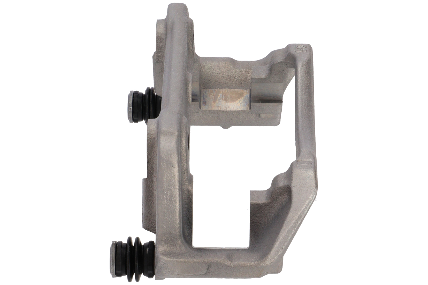 Bremsecaliper brakett