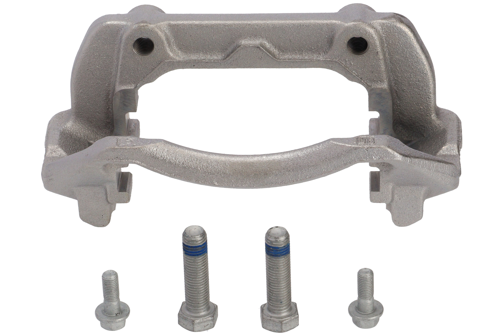 Bremsecaliper brakett