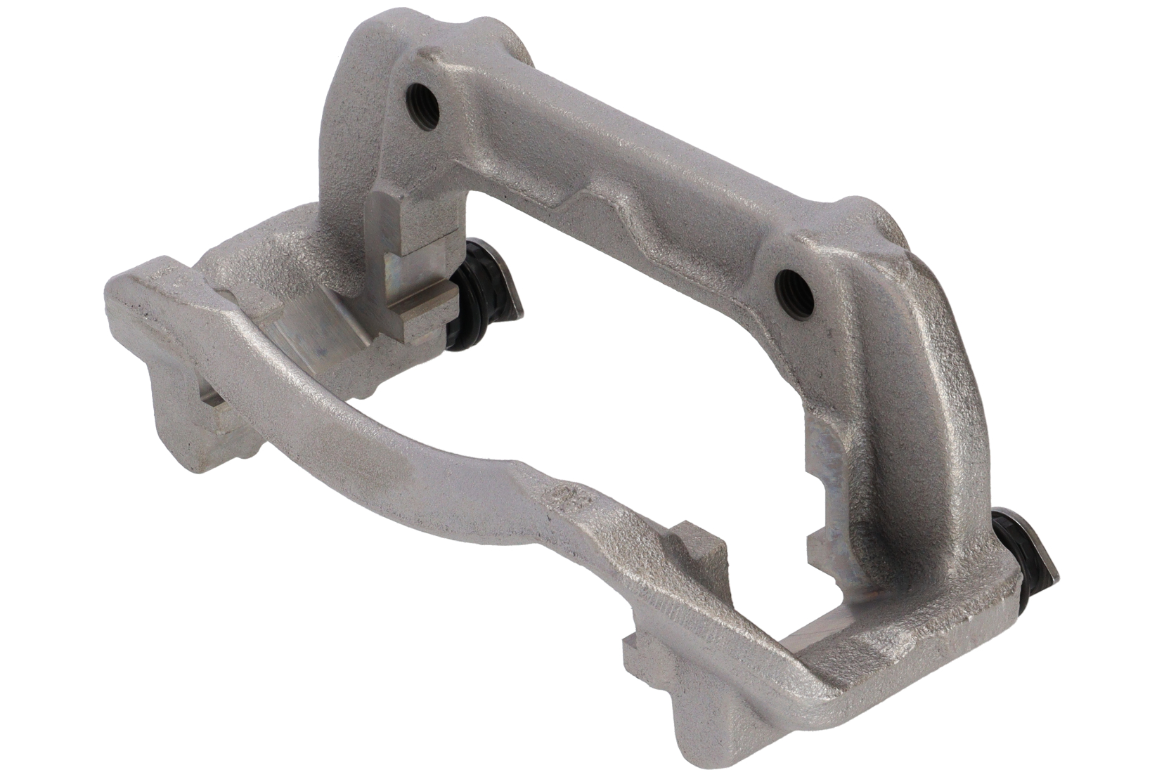 Bremsecaliper brakett