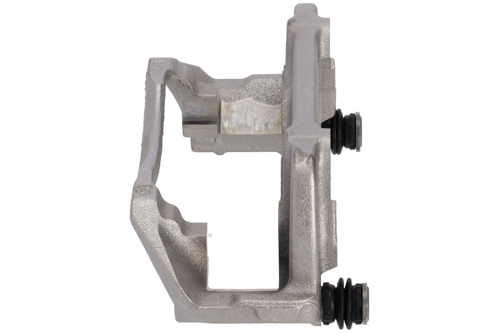 Bremsecaliper brakett