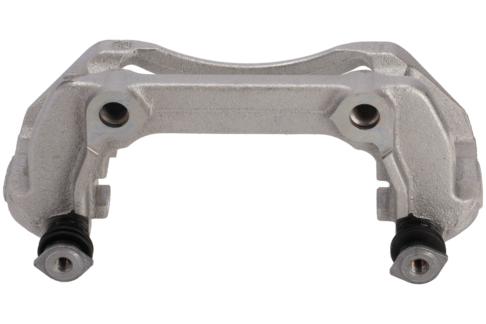 Bremsecaliper brakett