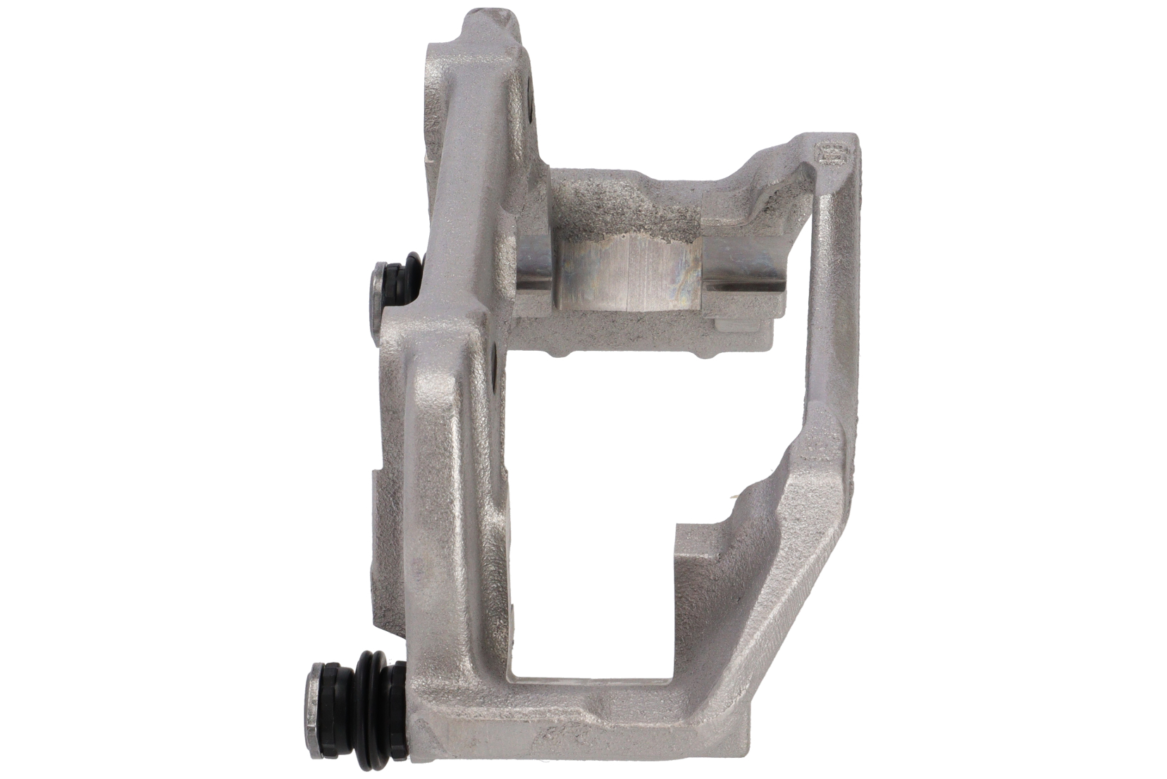 Bremsecaliper brakett