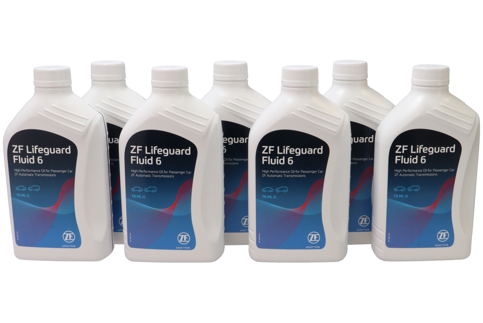 Automatgirkasse, servicekit