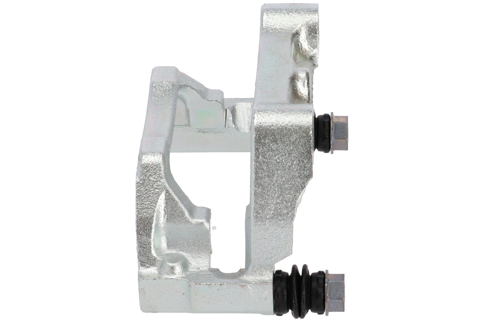 Bremsecaliper brakett