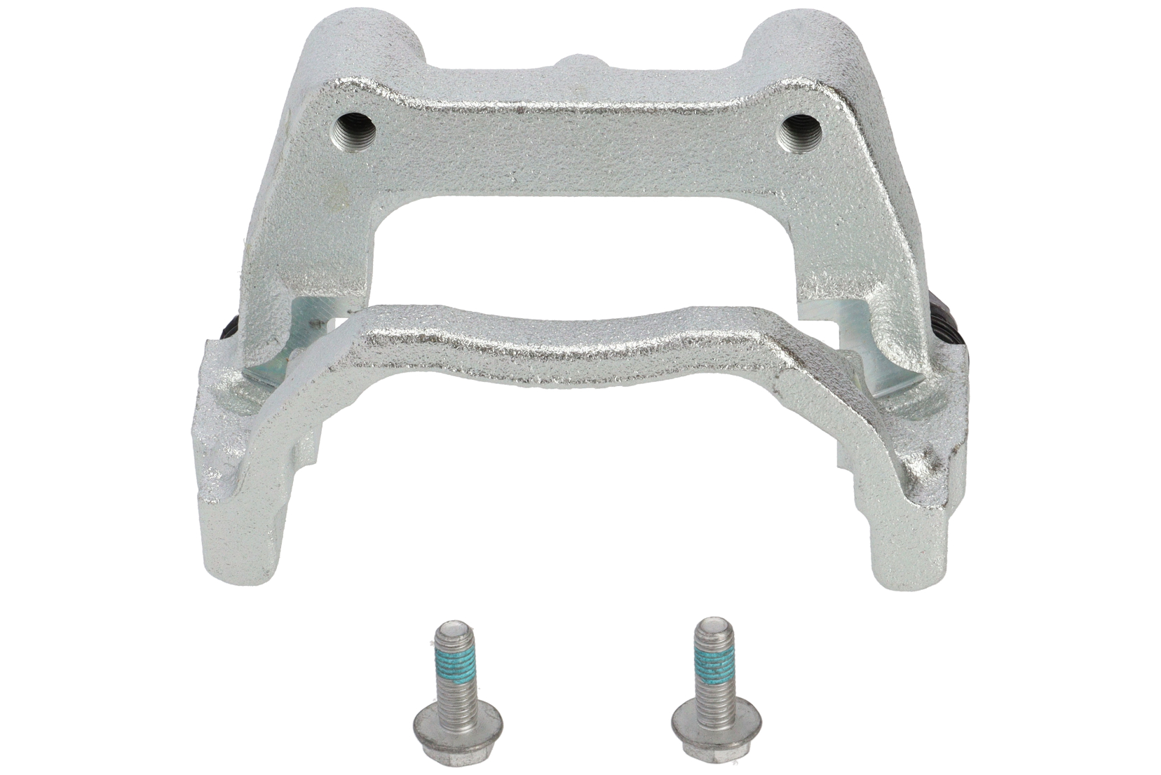 Bremsecaliper brakett