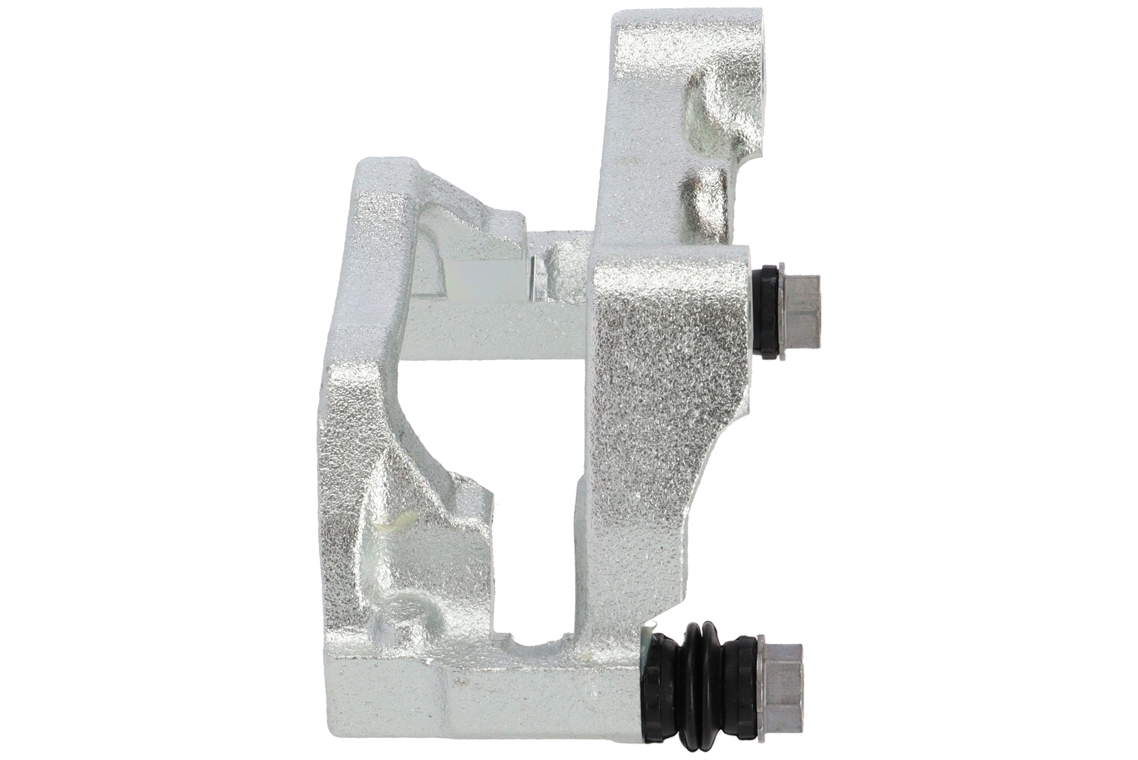 Bremsecaliper brakett