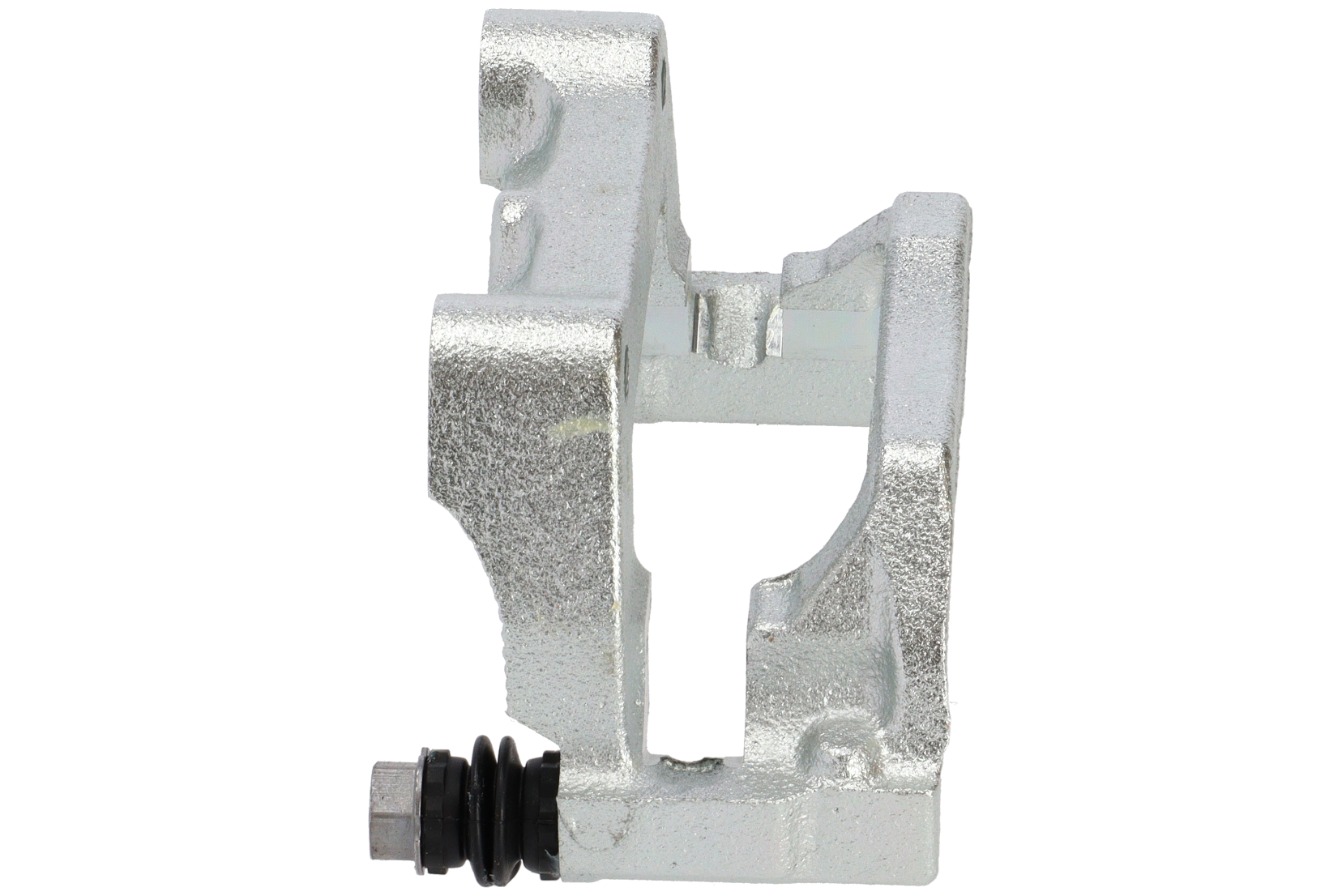 Bremsecaliper brakett