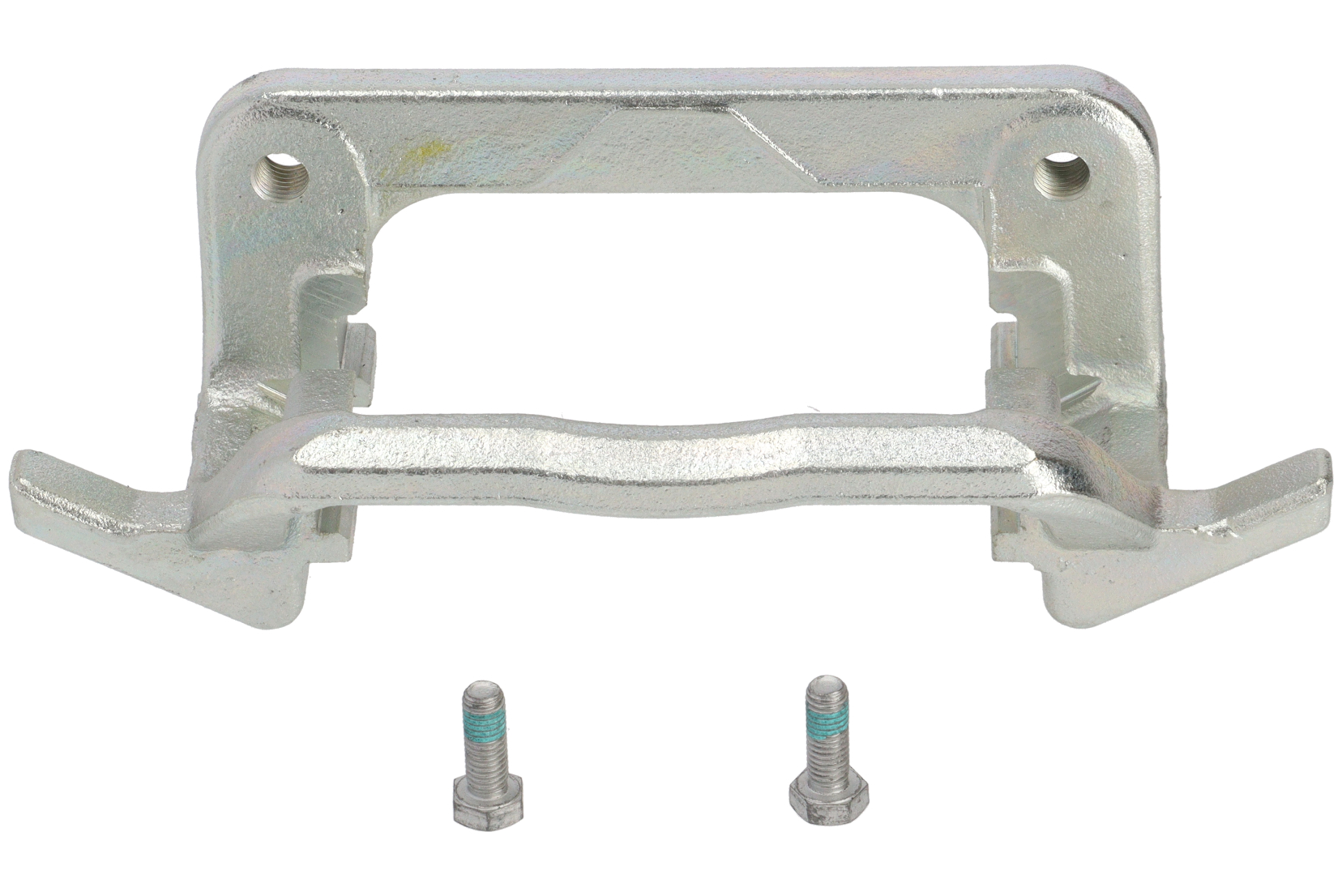 Bremsecaliper brakett