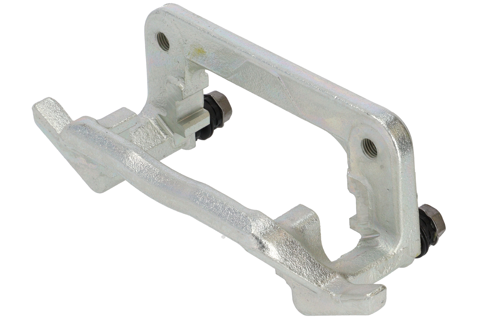 Bremsecaliper brakett