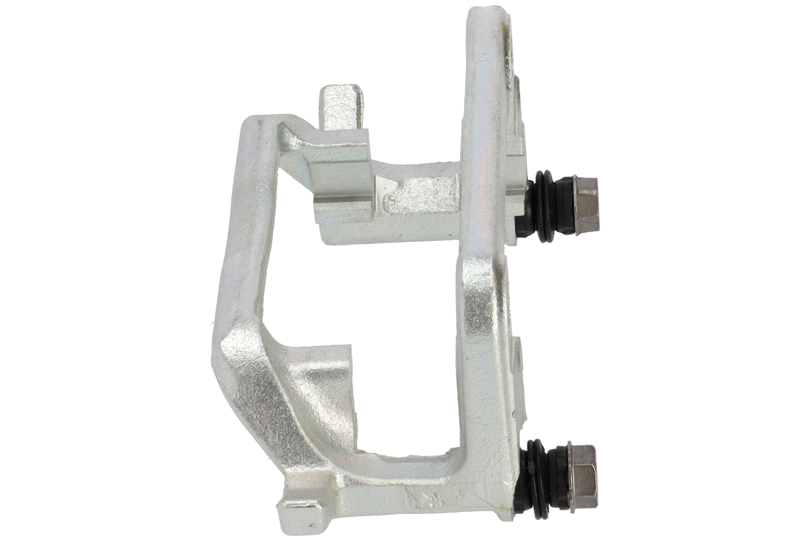 Bremsecaliper brakett