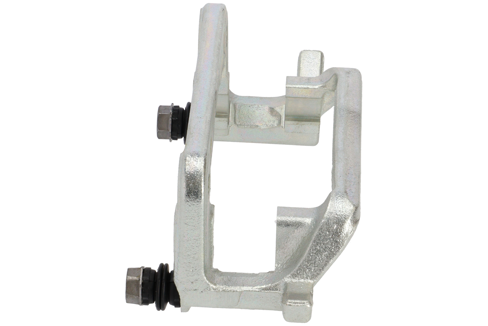 Bremsecaliper brakett