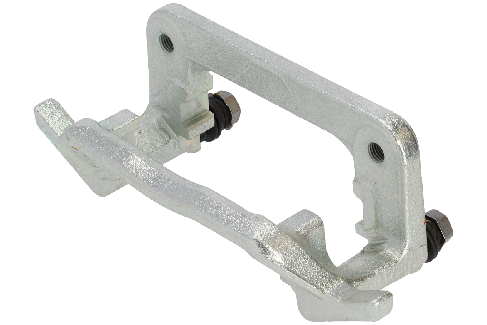 Bremsecaliper brakett