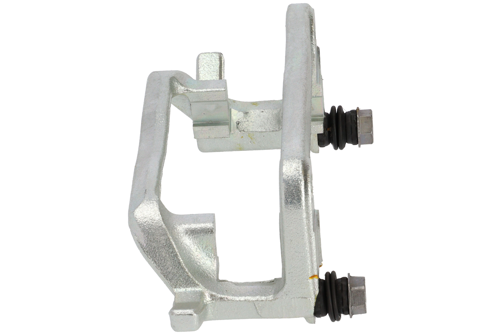 Bremsecaliper brakett