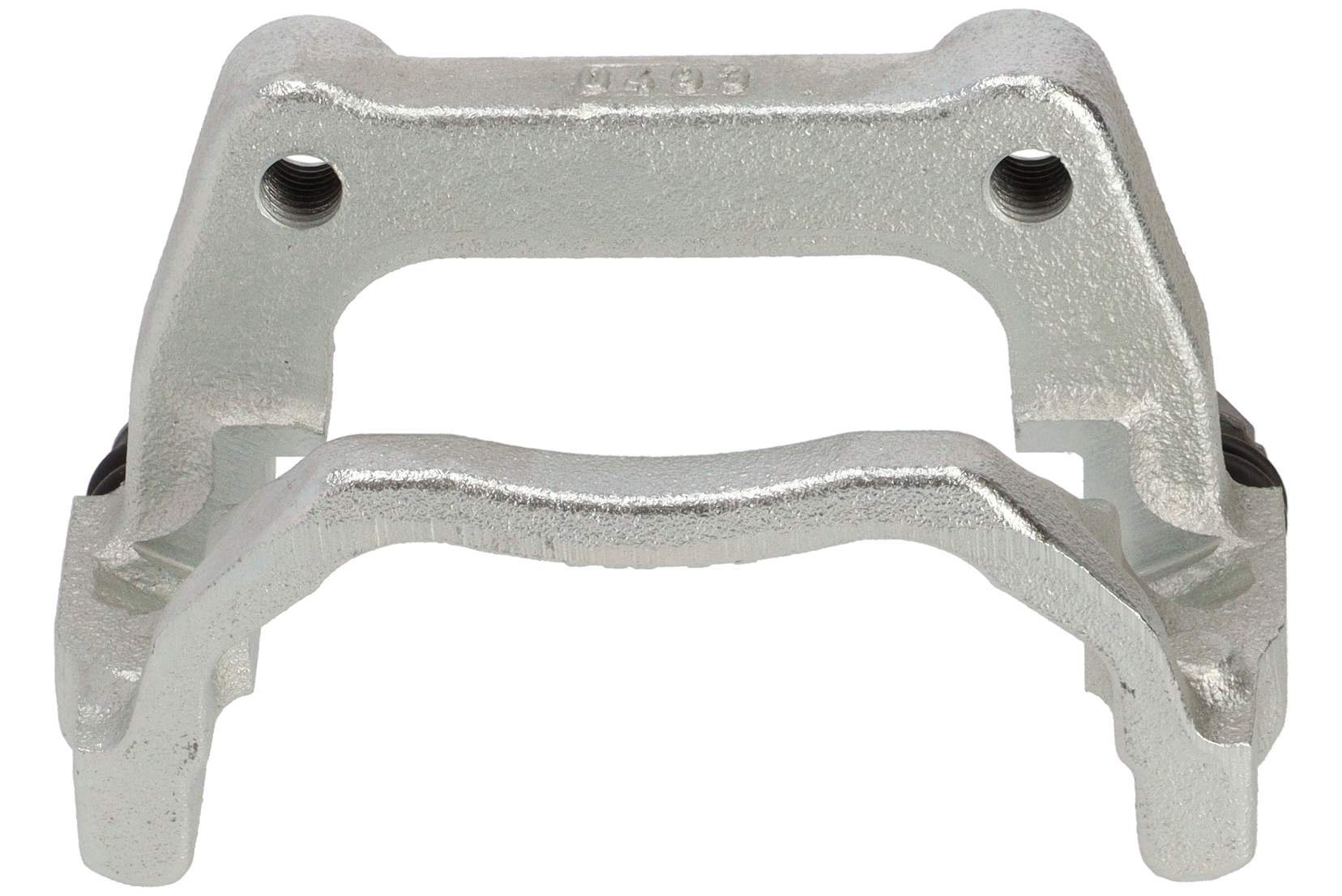 Bremsecaliper brakett