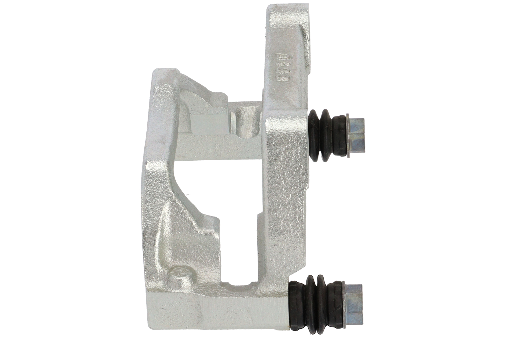 Bremsecaliper brakett