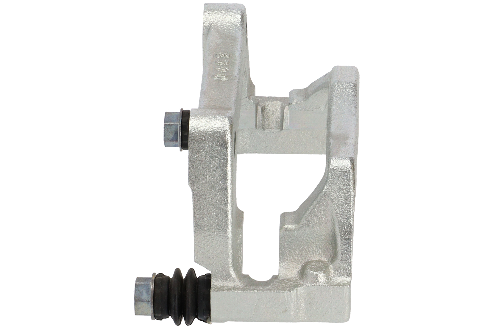 Bremsecaliper brakett