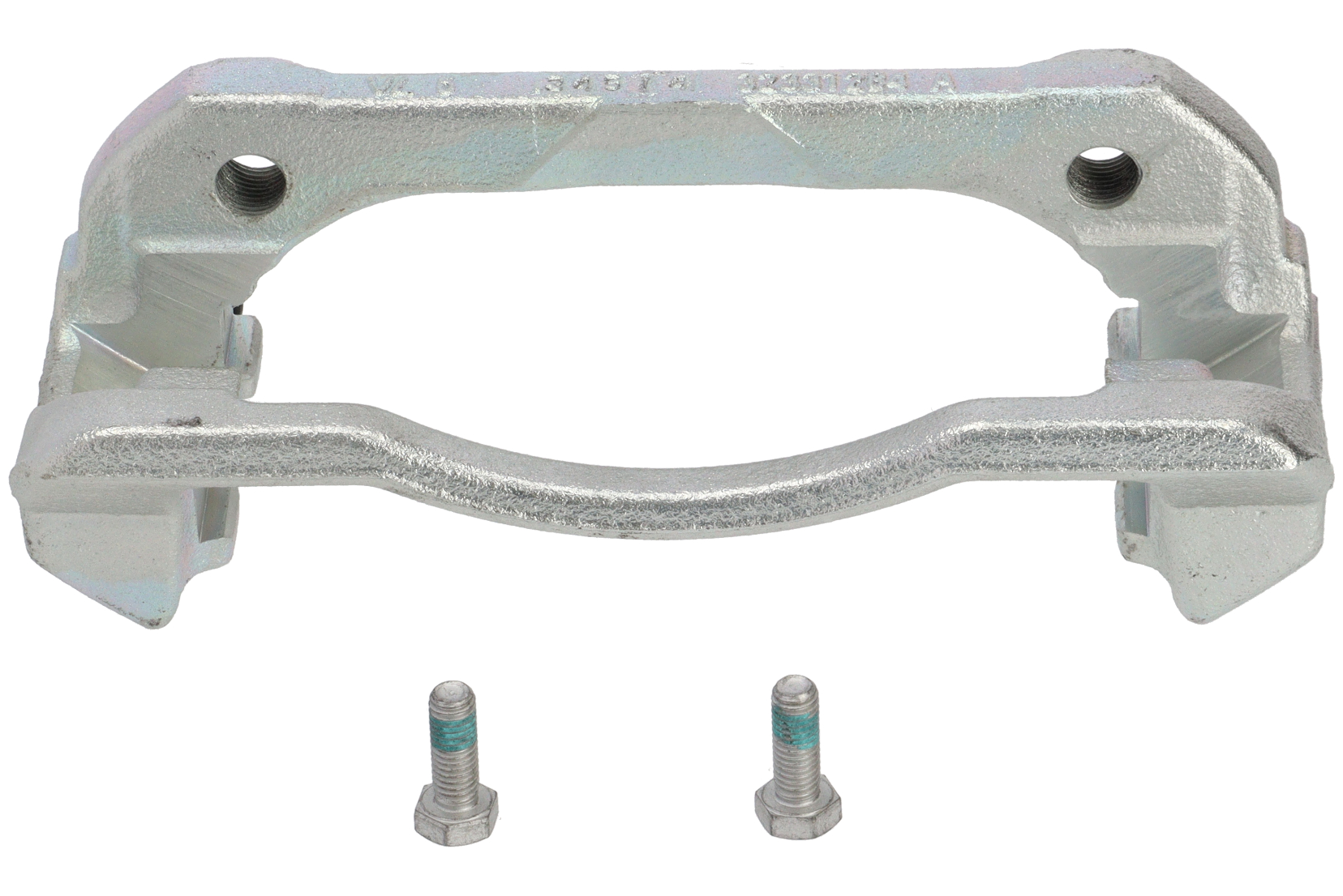 Bremsecaliper brakett