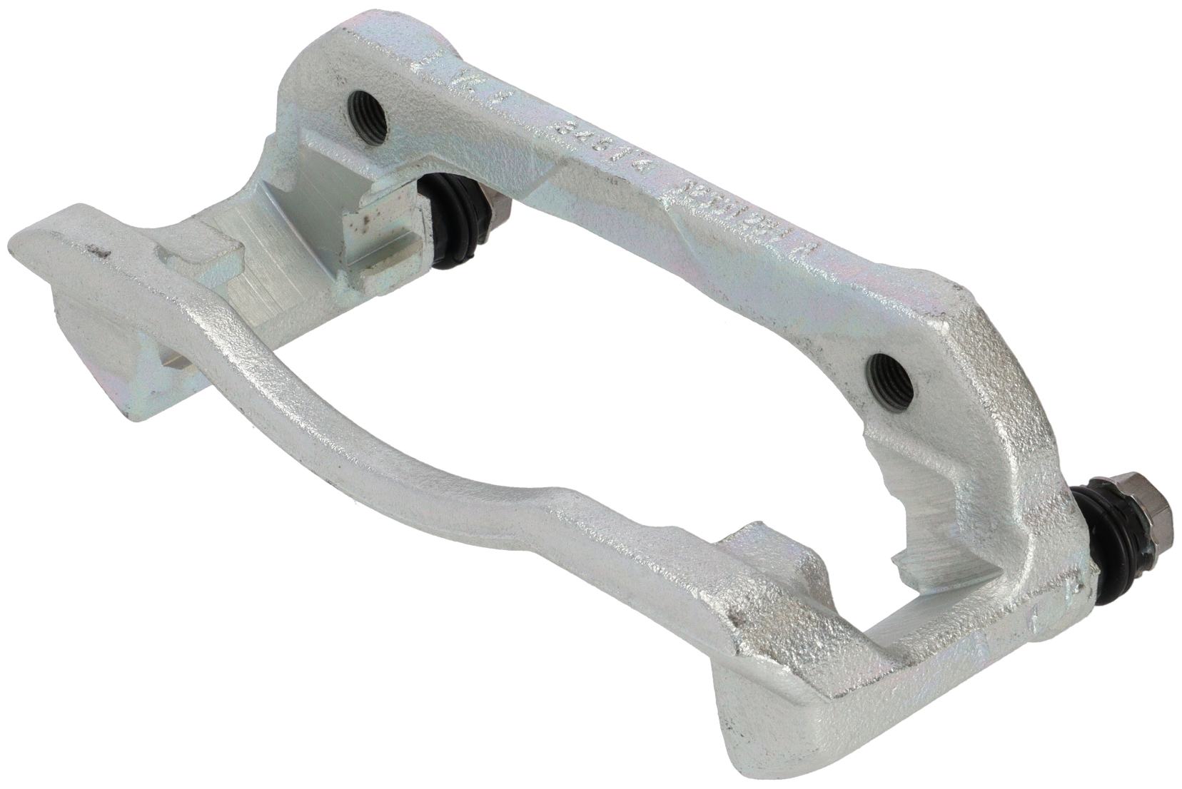 Bremsecaliper brakett