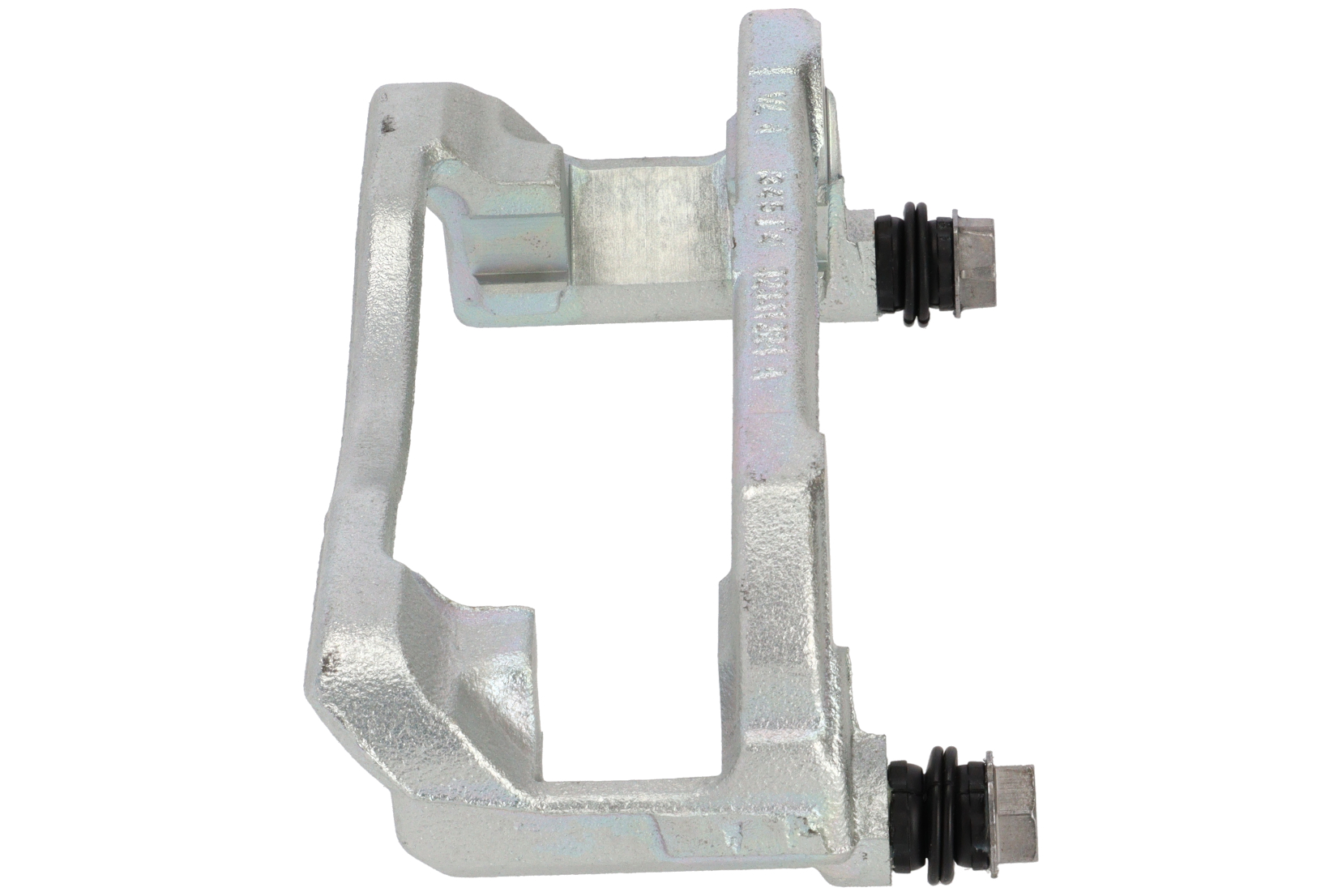 Bremsecaliper brakett