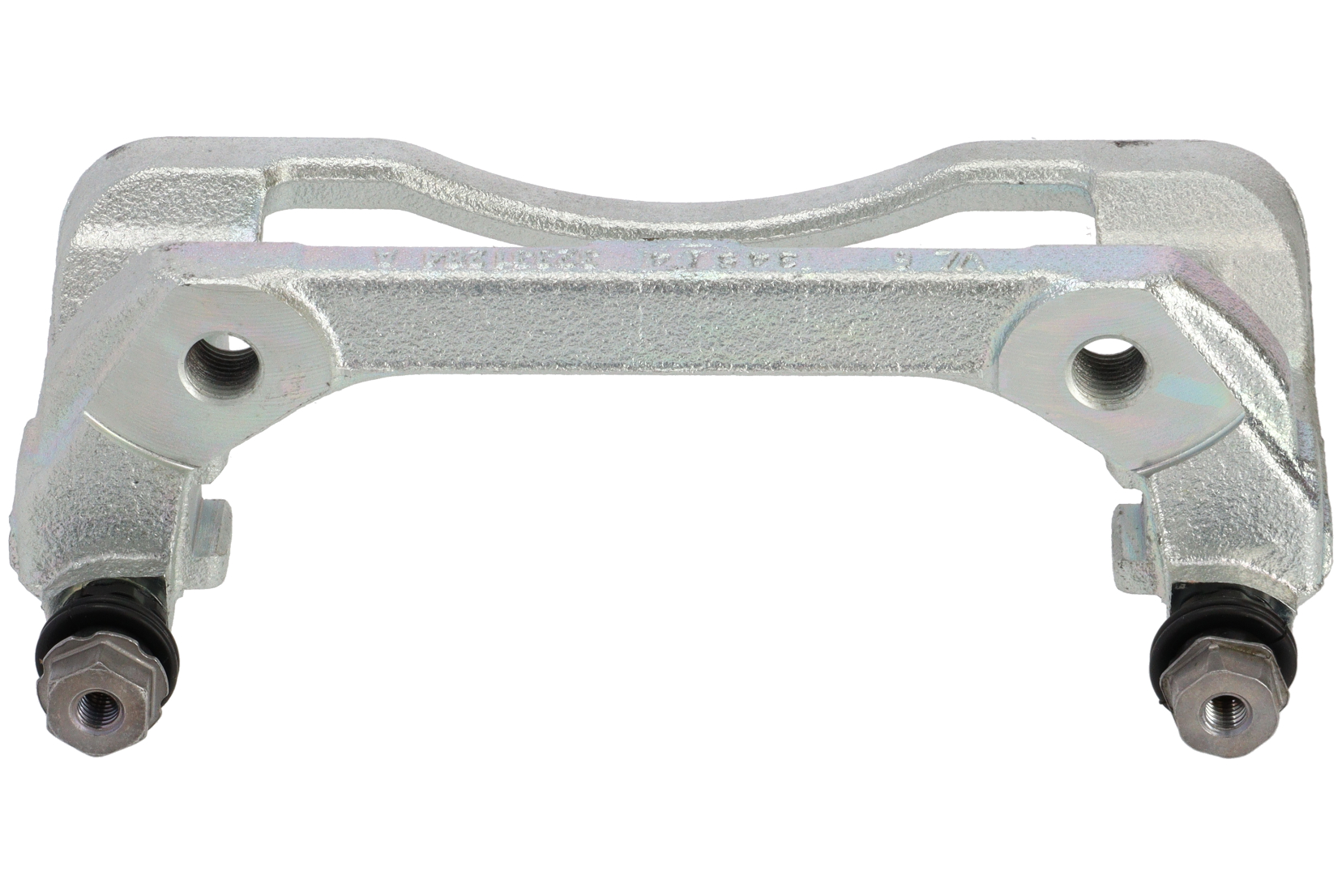 Bremsecaliper brakett