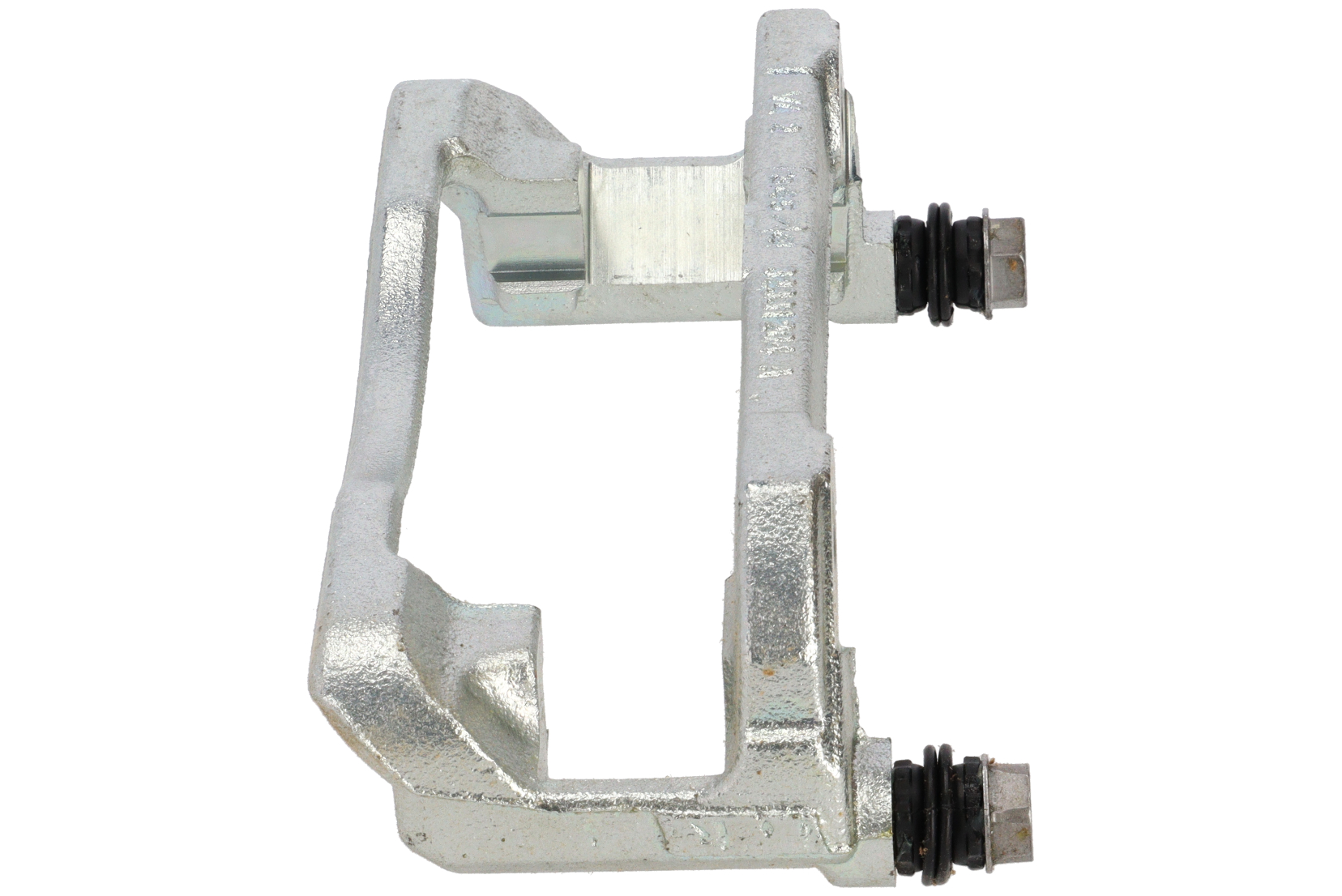 Bremsecaliper brakett