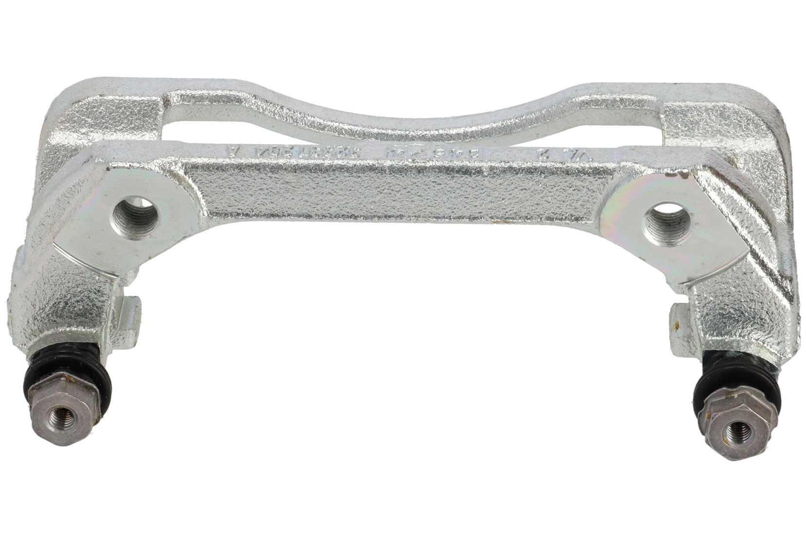 Bremsecaliper brakett