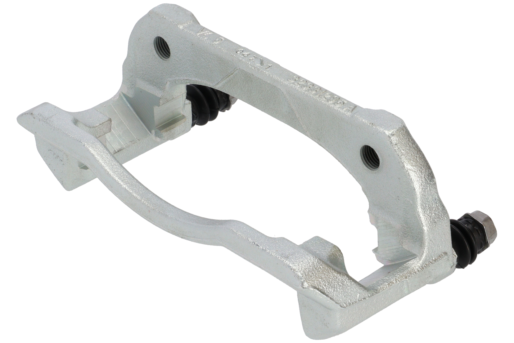 Bremsecaliper brakett