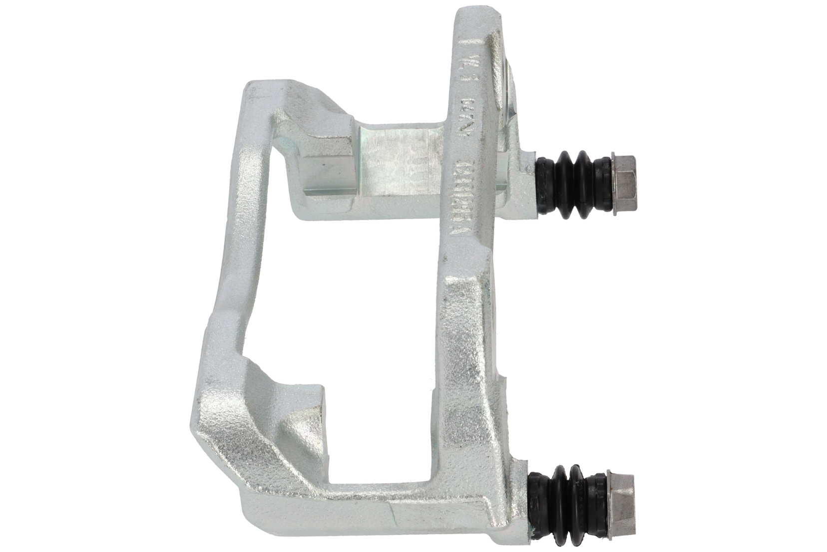 Bremsecaliper brakett