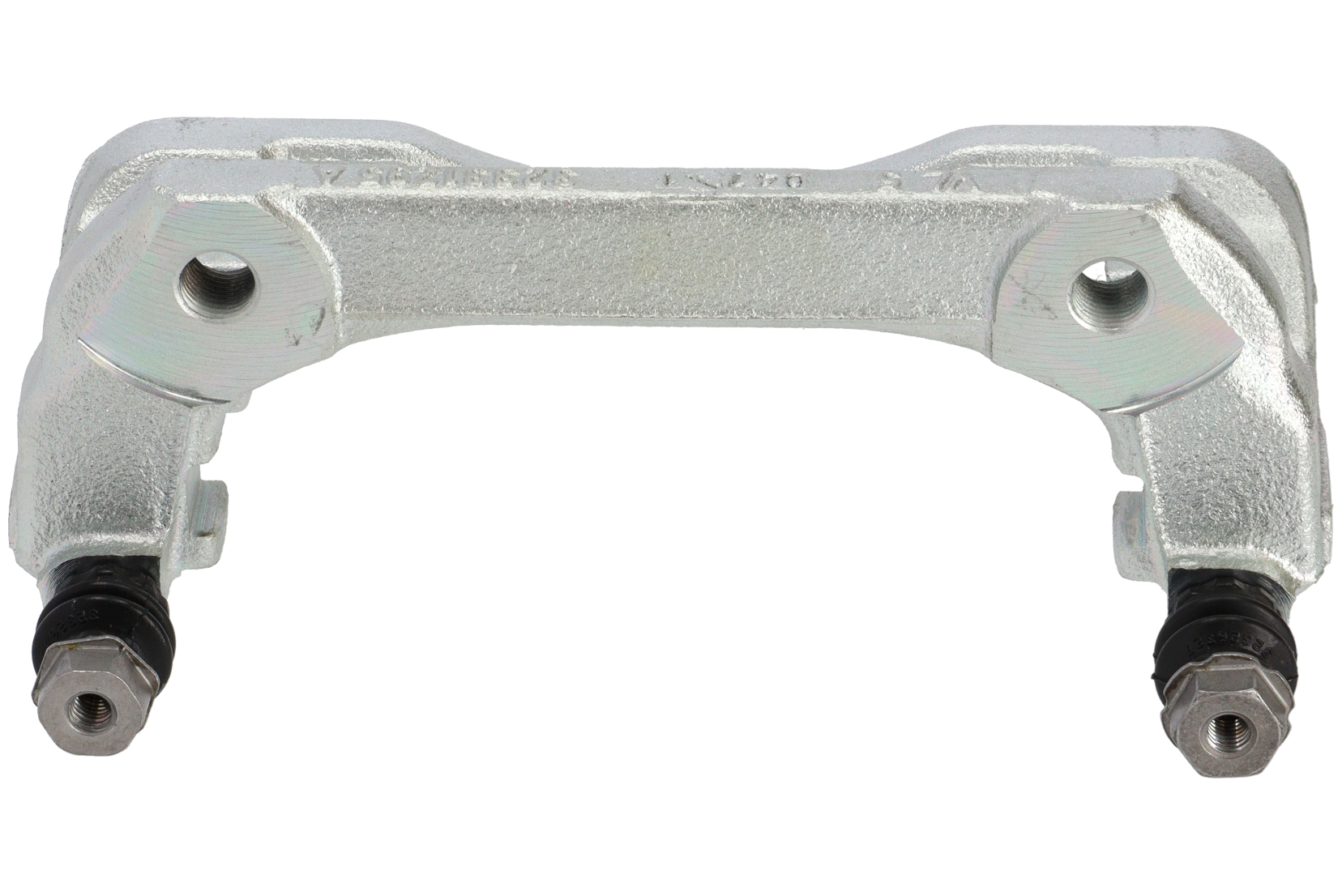 Bremsecaliper brakett