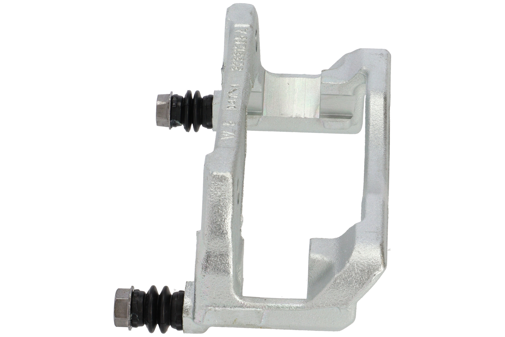 Bremsecaliper brakett