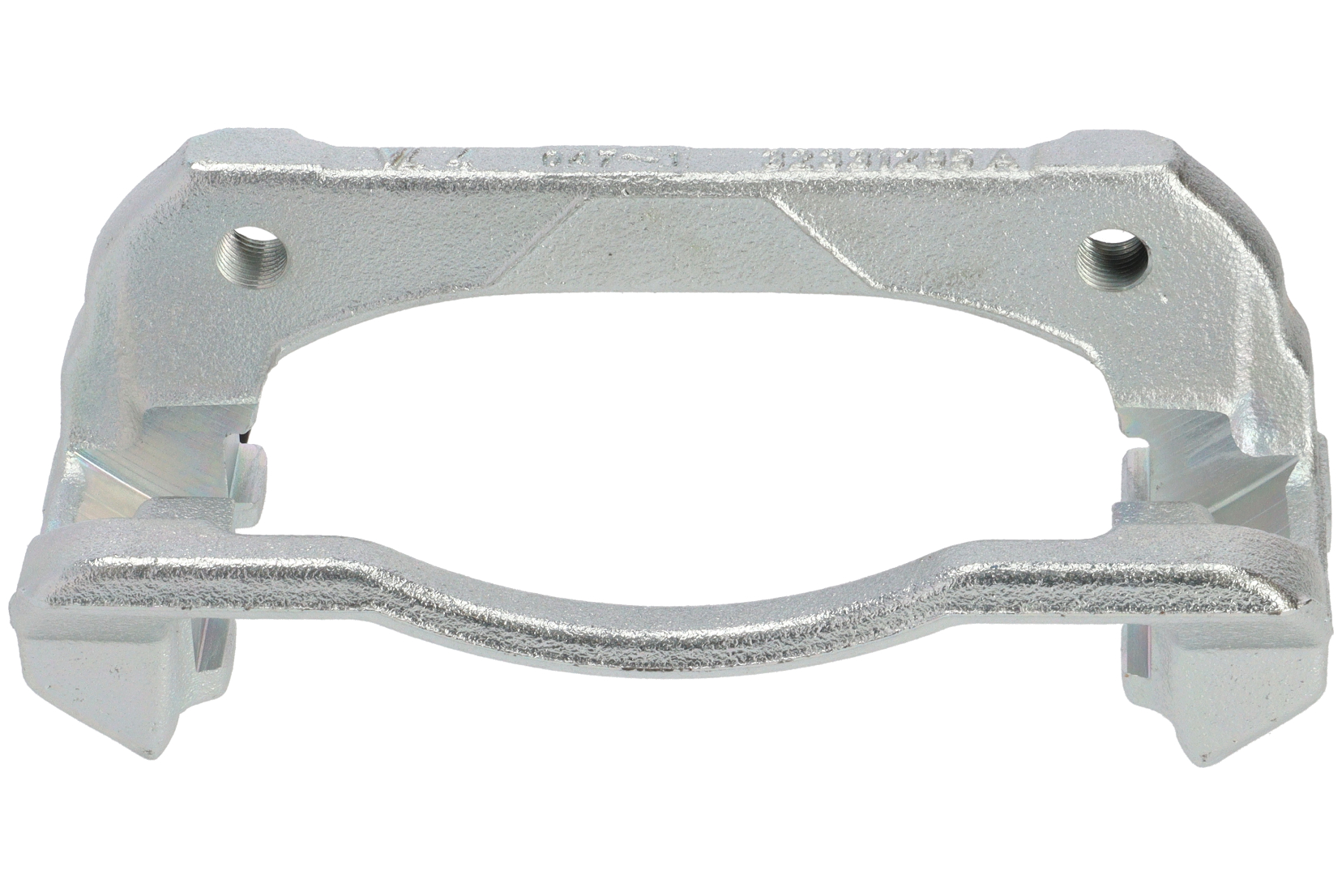 Bremsecaliper brakett til Peugeot