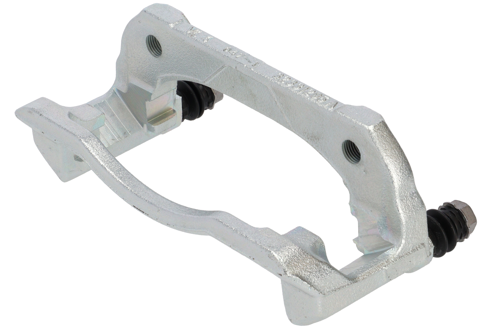 Bremsecaliper brakett