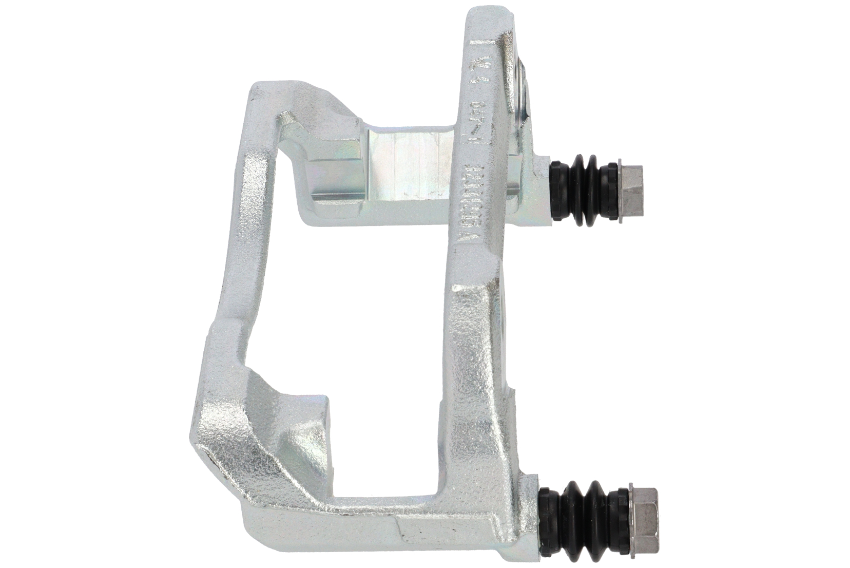 Bremsecaliper brakett