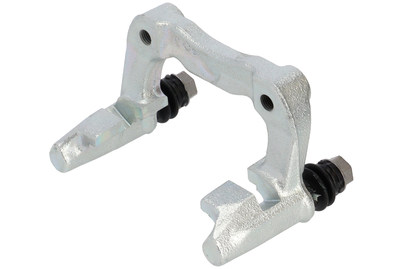 Bremsecaliper brakett