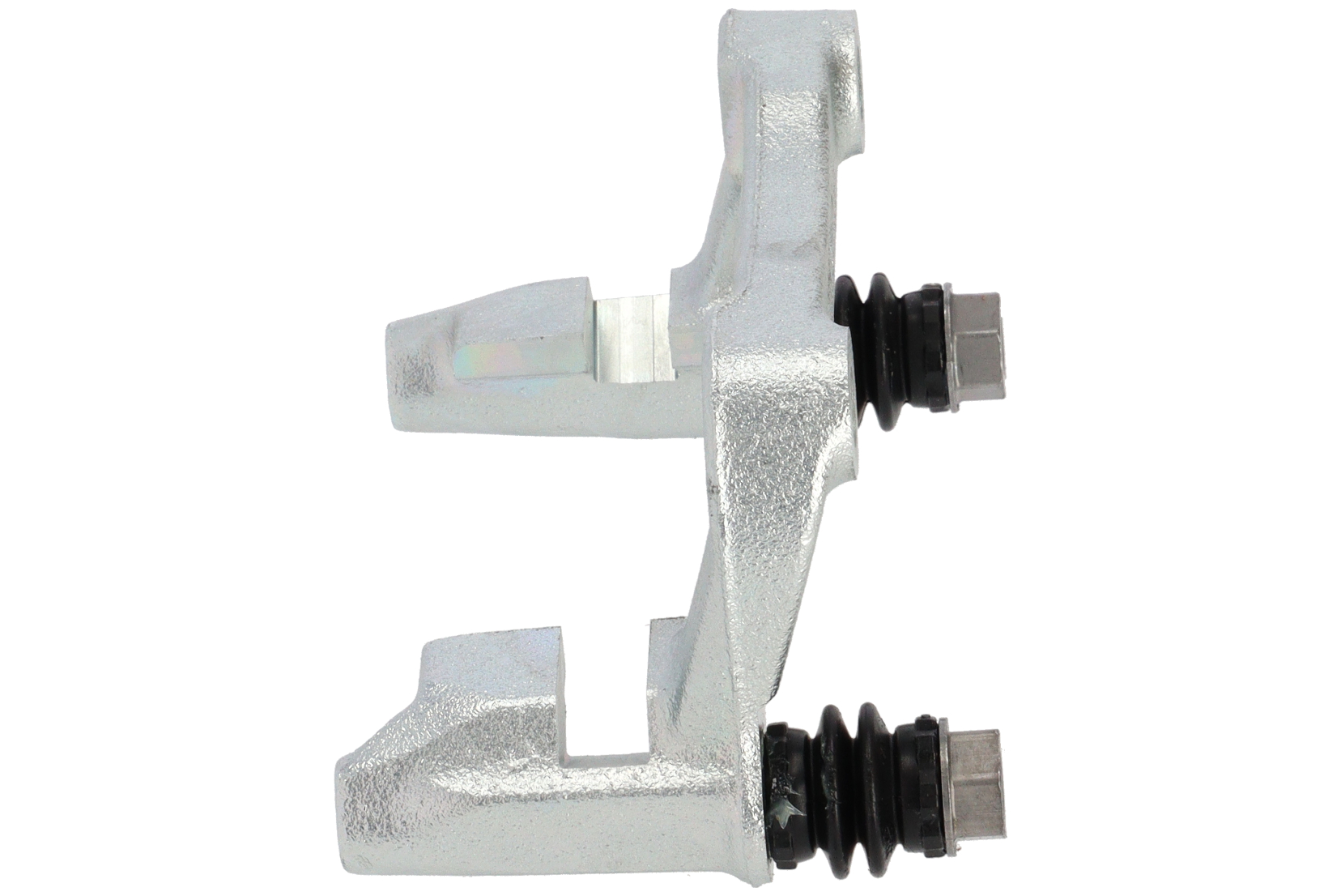 Bremsecaliper brakett