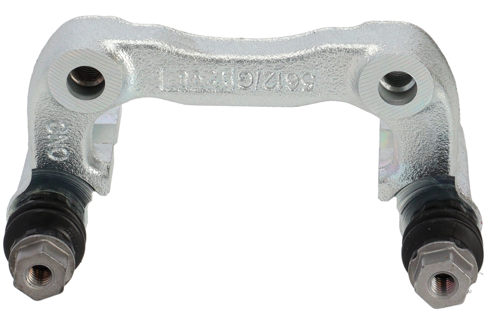 Bremsecaliper brakett