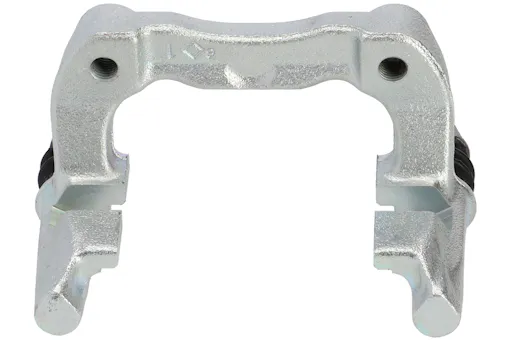 Bremsecaliper brakett