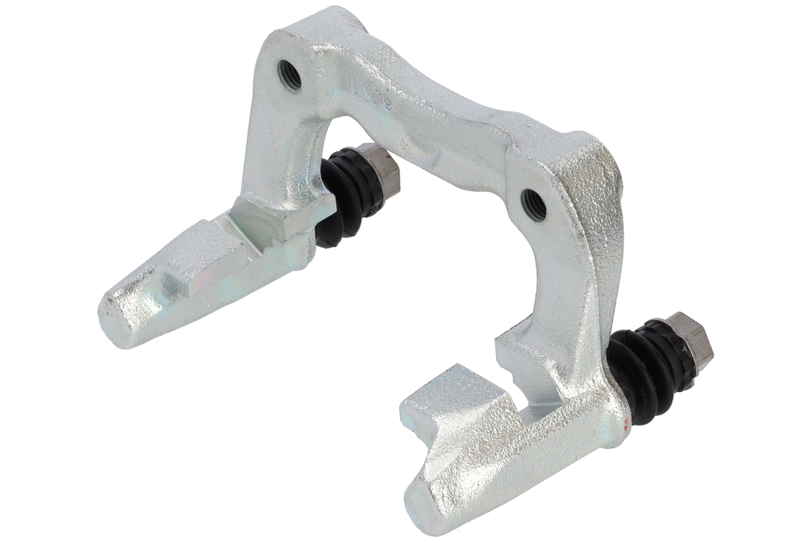 Bremsecaliper brakett