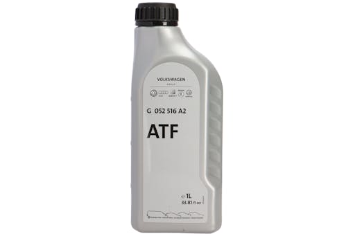 Automatgirkasse, olje