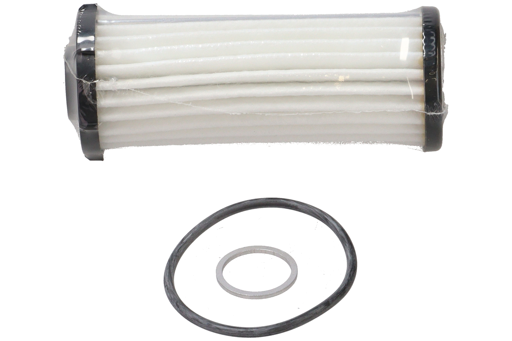 Automatgirkasse, oljefilter