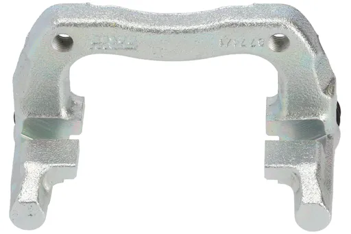 Bremsecaliper brakett