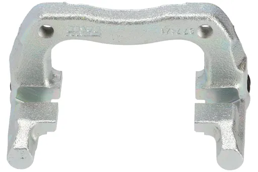 Bremsecaliper brakett